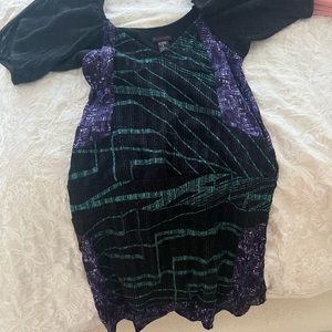 Custo Barcelona Dress (from 2005)